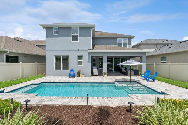 7186 EARLY GOLD STREET, Winter Garden, FL 34787