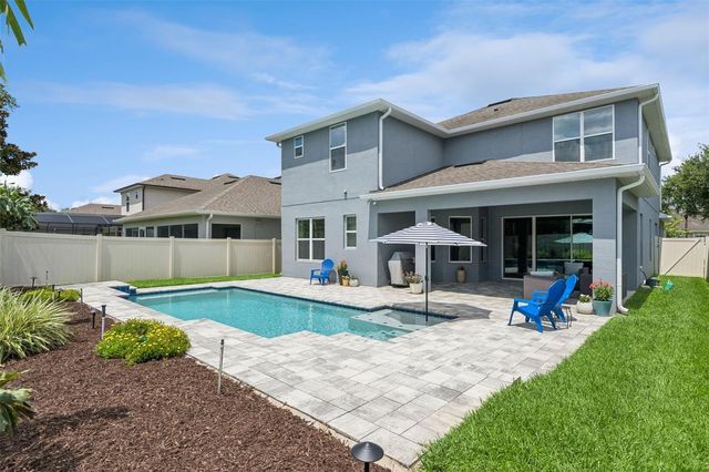 7186 EARLY GOLD STREET, Winter Garden, FL 34787