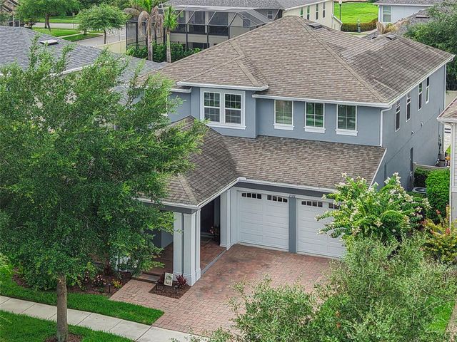 7186 EARLY GOLD STREET, Winter Garden, FL 34787