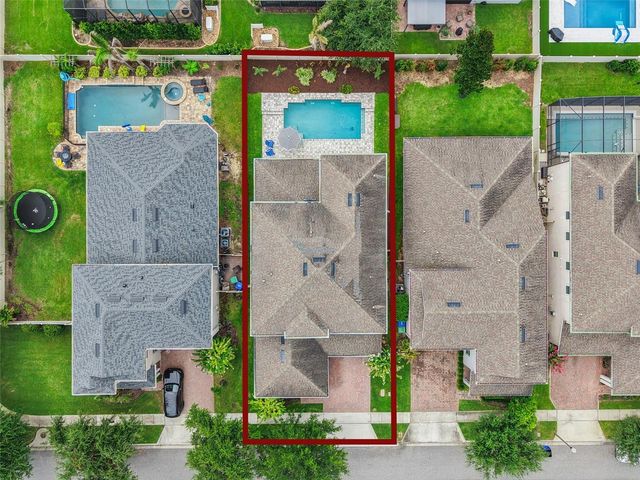 7186 EARLY GOLD STREET, Winter Garden, FL 34787