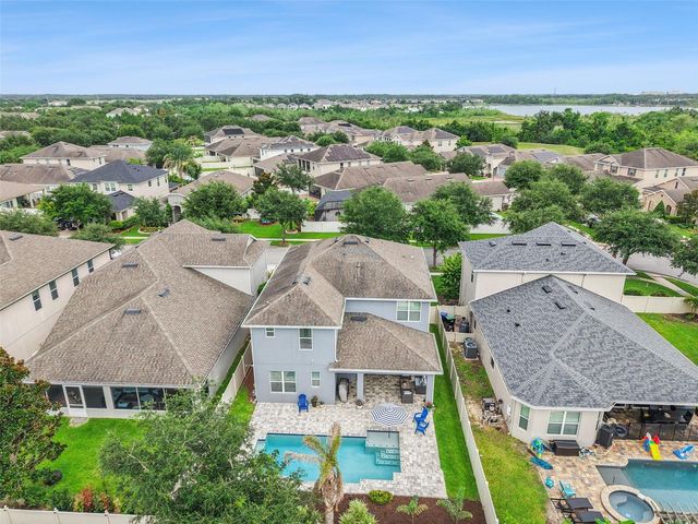 7186 EARLY GOLD STREET, Winter Garden, FL 34787