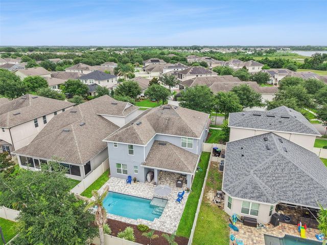 7186 EARLY GOLD STREET, Winter Garden, FL 34787