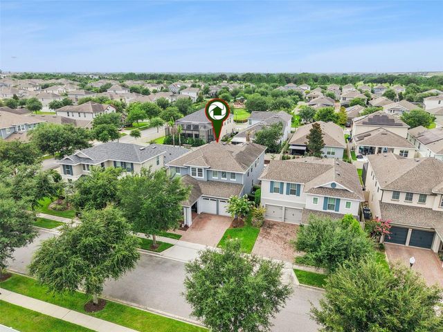 7186 EARLY GOLD STREET, Winter Garden, FL 34787