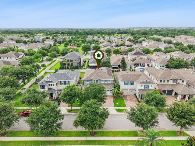 7186 EARLY GOLD STREET, Winter Garden, FL 34787