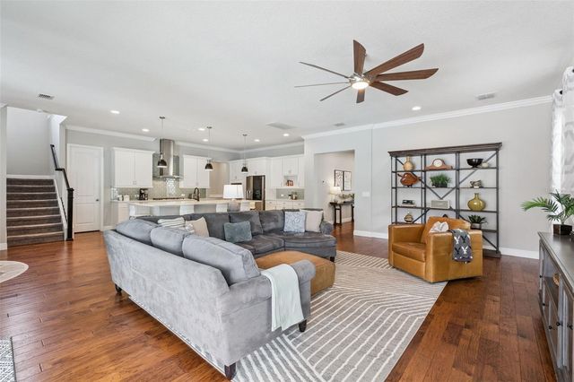 7186 EARLY GOLD STREET, Winter Garden, FL 34787