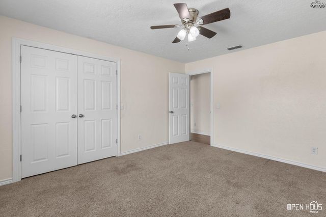 1603 YUCCA STREET, Iowa Park, TX 76367