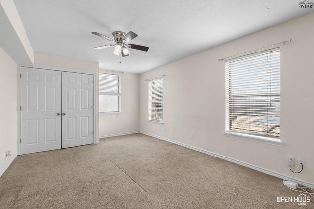 1603 YUCCA STREET, Iowa Park, TX 76367