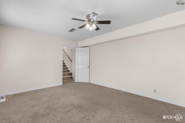 1603 YUCCA STREET, Iowa Park, TX 76367