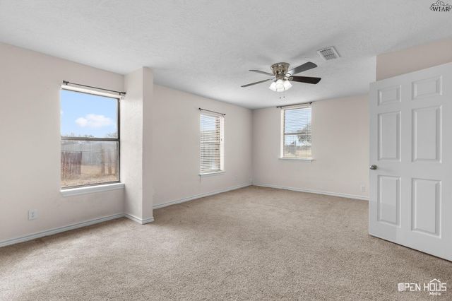 1603 YUCCA STREET, Iowa Park, TX 76367