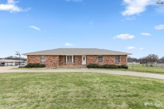 1603 YUCCA STREET, Iowa Park, TX 76367
