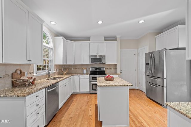 104 Bergeron Way, Cary, NC 27519