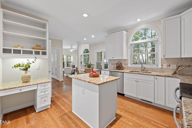 104 Bergeron Way, Cary, NC 27519