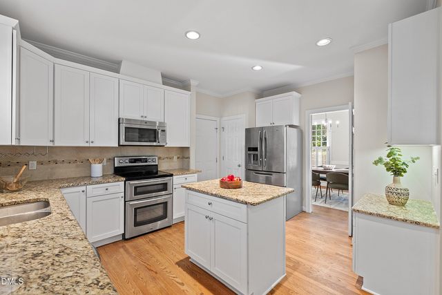 104 Bergeron Way, Cary, NC 27519