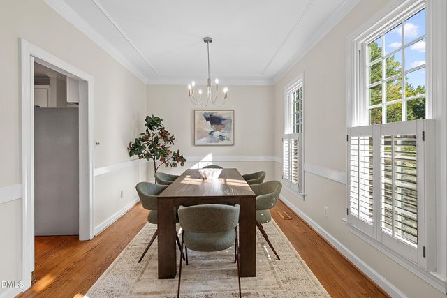 104 Bergeron Way, Cary, NC 27519