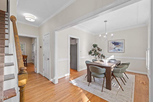 104 Bergeron Way, Cary, NC 27519