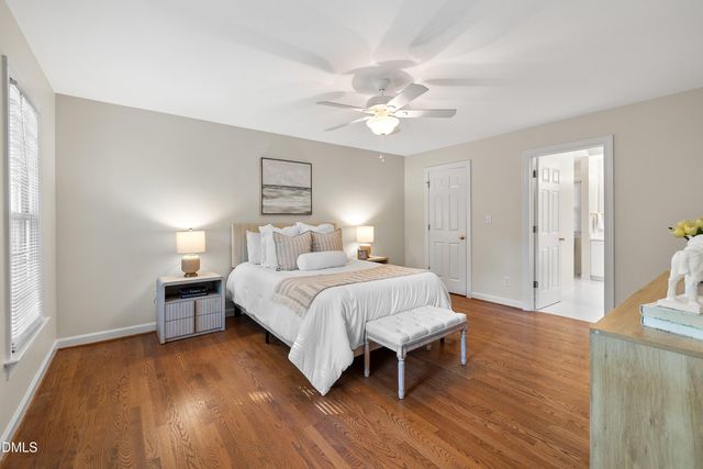 104 Bergeron Way, Cary, NC 27519