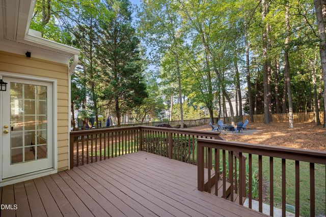 104 Bergeron Way, Cary, NC 27519