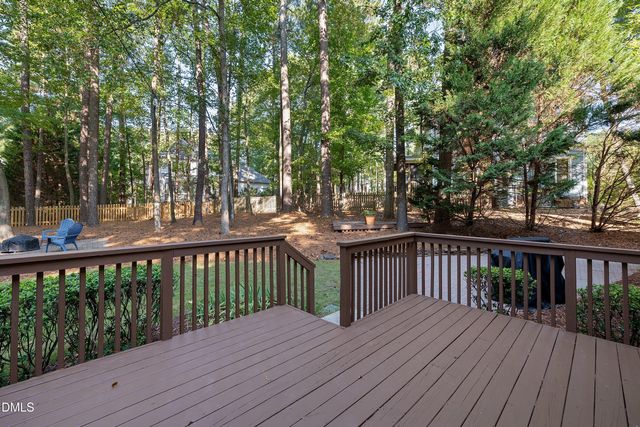 104 Bergeron Way, Cary, NC 27519
