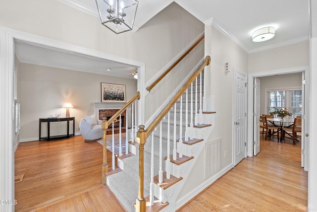 104 Bergeron Way, Cary, NC 27519