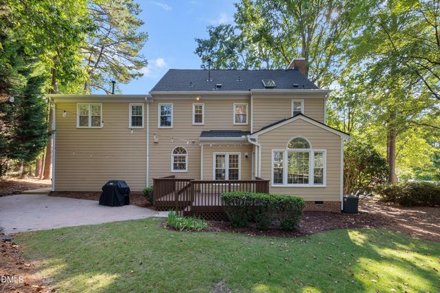 104 Bergeron Way, Cary, NC 27519