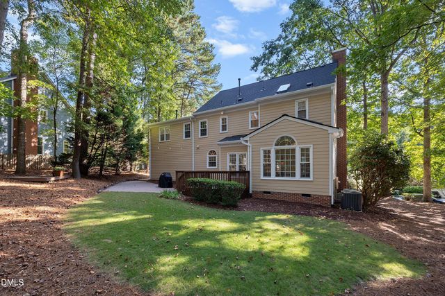 104 Bergeron Way, Cary, NC 27519
