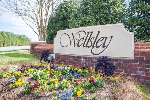 104 Bergeron Way, Cary, NC 27519