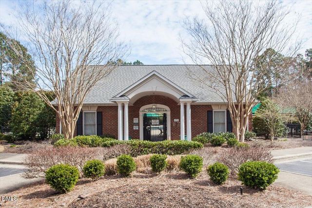 104 Bergeron Way, Cary, NC 27519