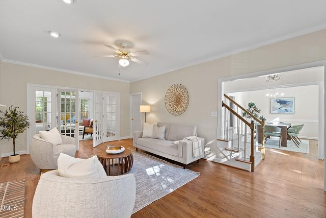 104 Bergeron Way, Cary, NC 27519