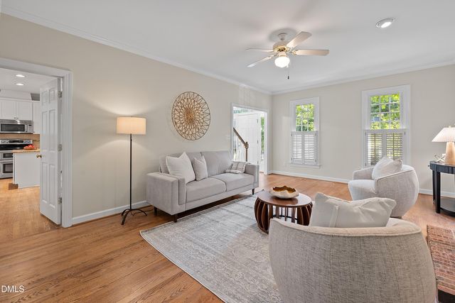 104 Bergeron Way, Cary, NC 27519