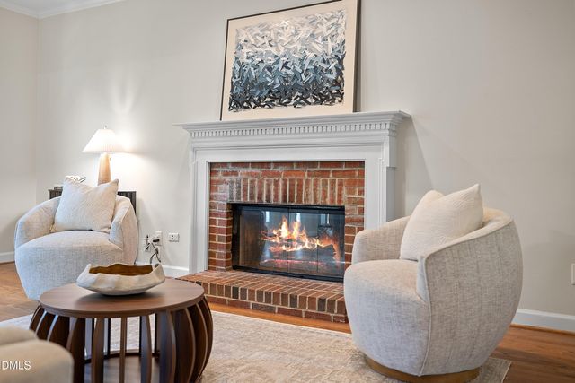 104 Bergeron Way, Cary, NC 27519