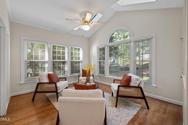 104 Bergeron Way, Cary, NC 27519