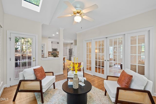 104 Bergeron Way, Cary, NC 27519