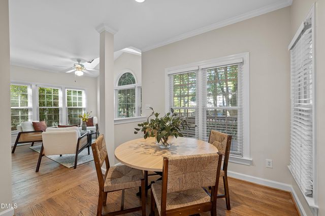 104 Bergeron Way, Cary, NC 27519