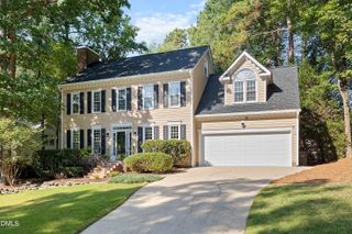 104 Bergeron Way, Cary, NC 27519