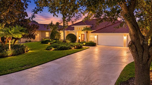 3716 EAGLE HAMMOCK DRIVE, Sarasota, FL 34240