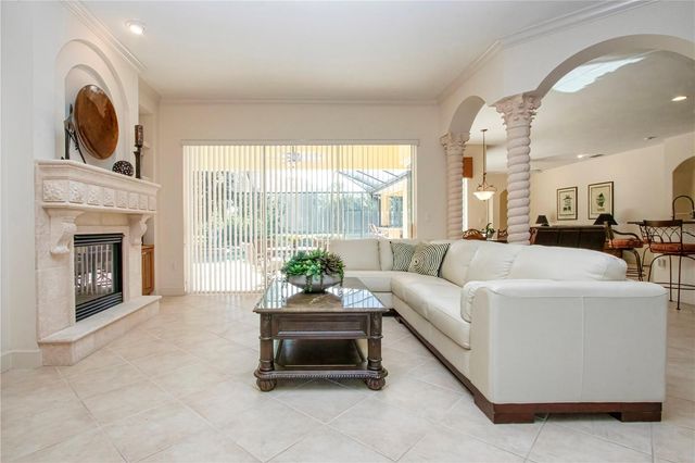 3716 EAGLE HAMMOCK DRIVE, Sarasota, FL 34240
