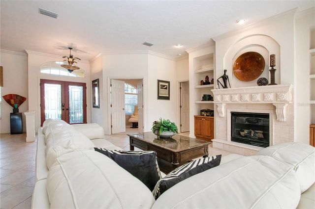 3716 EAGLE HAMMOCK DRIVE, Sarasota, FL 34240