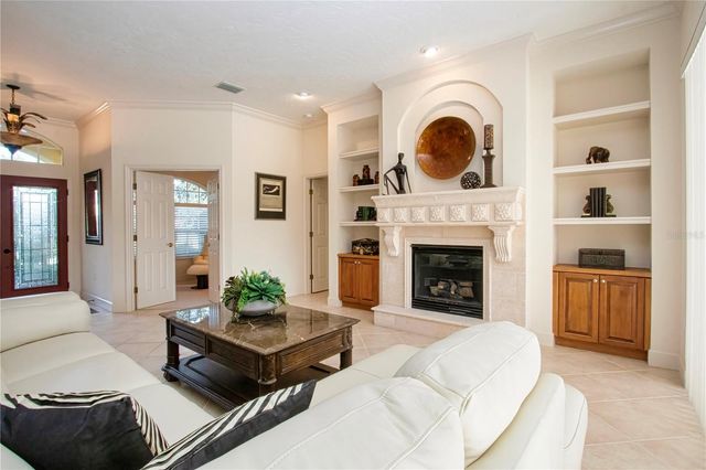 3716 EAGLE HAMMOCK DRIVE, Sarasota, FL 34240