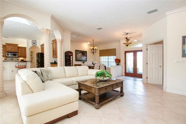 3716 EAGLE HAMMOCK DRIVE, Sarasota, FL 34240