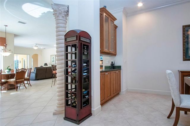 3716 EAGLE HAMMOCK DRIVE, Sarasota, FL 34240