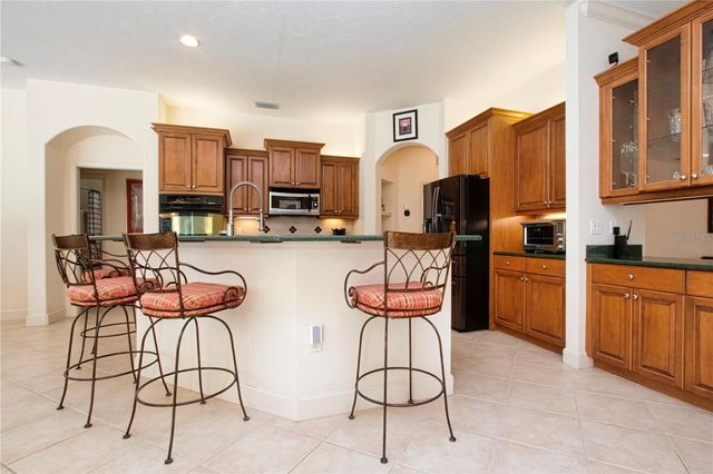 3716 EAGLE HAMMOCK DRIVE, Sarasota, FL 34240