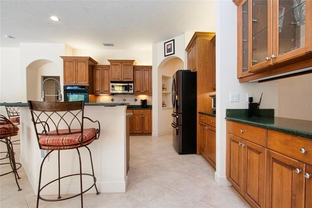 3716 EAGLE HAMMOCK DRIVE, Sarasota, FL 34240
