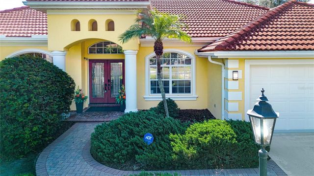 3716 EAGLE HAMMOCK DRIVE, Sarasota, FL 34240