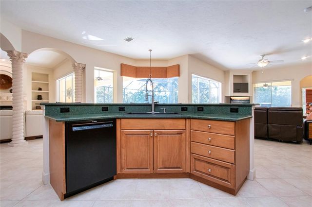 3716 EAGLE HAMMOCK DRIVE, Sarasota, FL 34240