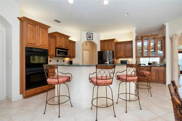 3716 EAGLE HAMMOCK DRIVE, Sarasota, FL 34240