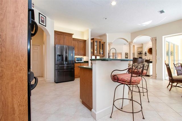 3716 EAGLE HAMMOCK DRIVE, Sarasota, FL 34240