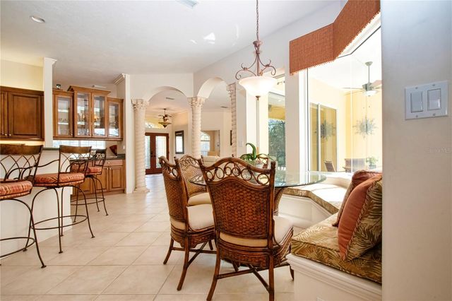 3716 EAGLE HAMMOCK DRIVE, Sarasota, FL 34240
