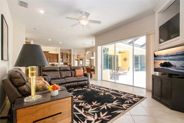 3716 EAGLE HAMMOCK DRIVE, Sarasota, FL 34240