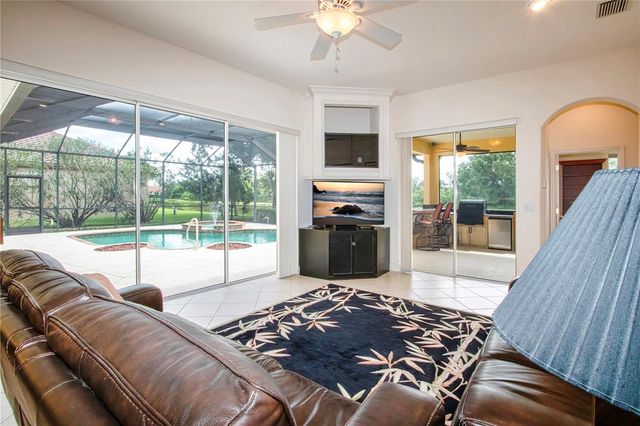 3716 EAGLE HAMMOCK DRIVE, Sarasota, FL 34240