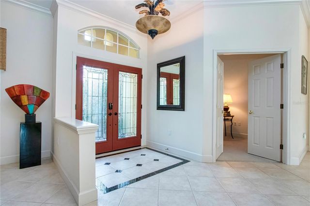 3716 EAGLE HAMMOCK DRIVE, Sarasota, FL 34240
